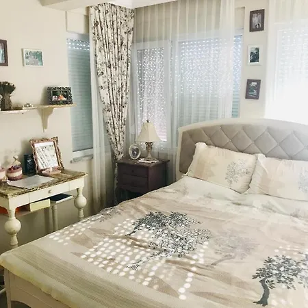 Beyaz Ev Отель типа 