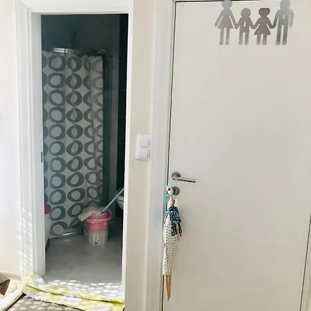 Beyaz Ev Отель типа 